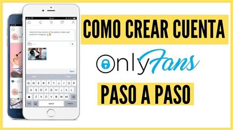 como crear onlyfans para hombres|Crear OnlyFans para hombre